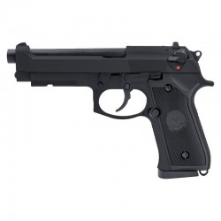 Nuprol Raven R9 GBB - Black