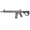 EMG CYMA CGS Daniel Defense M4A1 RIII 12.5 inch GBBR - Silver