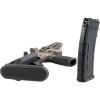 GHK Daniel Defense MFR 10.3 inch V3 GBBR - Tan - 