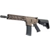 GHK Daniel Defense MFR 10.3 inch V3 GBBR - Tan - 