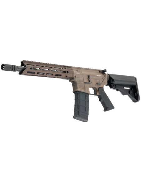 GHK Daniel Defense MFR 10.3 inch V3 GBBR - Tan - 