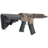 GHK Daniel Defense MFR 10.3 inch V3 GBBR - Tan - 