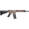 GHK Daniel Defense MFR 10.3 inch V3 GBBR - Tan - 