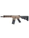GHK Daniel Defense MFR 10.3 inch V3 GBBR - Tan