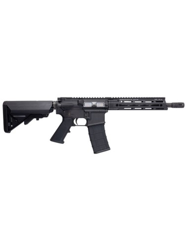 GHK Daniel Defense MFR 10.3 inch V3 GBBR - Noir - 