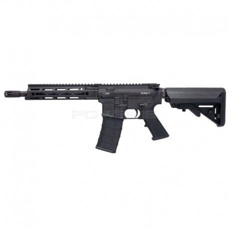 GHK Daniel Defense MFR 10.3 inch V3 GBBR - Noir - 