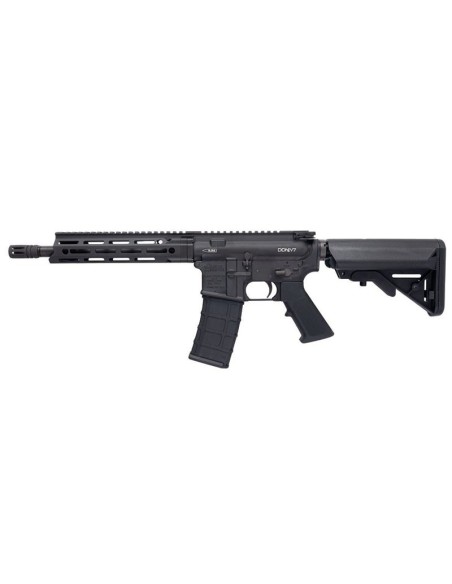 GHK Daniel Defense MFR 10.3 inch V3 GBBR - Noir - 