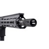 GHK Daniel Defense MFR 10.3 inch V3 GBBR - Noir - 