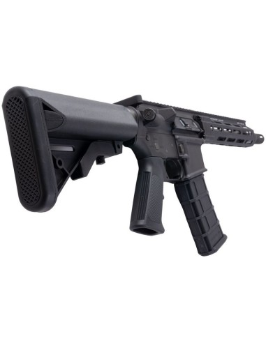 GHK Daniel Defense MFR 10.3 inch V3 GBBR - Noir - 