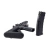 GHK Daniel Defense MFR 10.3 inch V3 GBBR - Noir - 