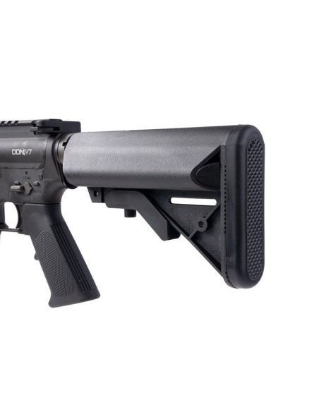 GHK Daniel Defense MFR 10.3 inch V3 GBBR - Noir - 