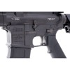 GHK Daniel Defense MFR 14.5 inch V3 GBBR - Black