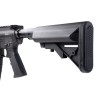 GHK Daniel Defense MFR 14.5 inch V3 GBBR - Black