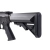 GHK Daniel Defense MFR 14.5 inch V3 GBBR - Black
