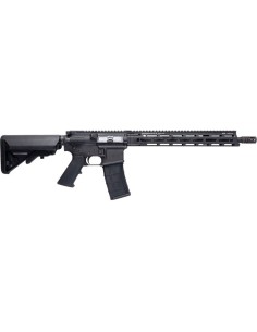 GHK Daniel Defense MFR 14.5 inch V3 GBBR - Noir -  2