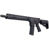 GHK Daniel Defense MFR 14.5 inch V3 GBBR - Black