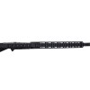 GHK Daniel Defense MFR 14.5 inch V3 GBBR - Black