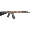 GHK Daniel Defense MFR 14.5 inch V3 GBBR - Tan