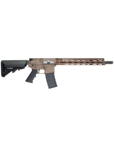 GHK Daniel Defense MFR 14.5 inch V3 GBBR - Tan - 