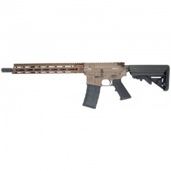 GHK Daniel Defense MFR 14.5 inch V3 GBBR - Tan