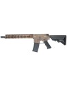 GHK Daniel Defense MFR 14.5 inch V3 GBBR - Tan