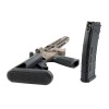 GHK Daniel Defense MFR 14.5 inch V3 GBBR - Tan