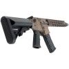 GHK Daniel Defense MFR 14.5 inch V3 GBBR - Tan