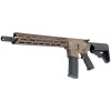 GHK Daniel Defense MFR 14.5 inch V3 GBBR - Tan