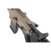 GHK Daniel Defense MFR 14.5 inch V3 GBBR - Tan