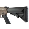 GHK Daniel Defense MFR 14.5 inch V3 GBBR - Tan