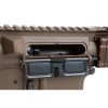 GHK Daniel Defense MFR 14.5 inch V3 GBBR - Tan