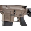GHK Daniel Defense MFR 14.5 inch V3 GBBR - Tan