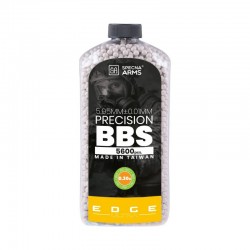 Specna Arms EDGE ULTRA™ BIO BBs accuracy 0.30g - bottle 5600bbs