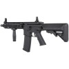 Specna Arms Daniel Defense MK18 SA-P19 Prime™ Aster II - Black - 