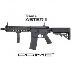 Specna Arms Daniel Defense MK18 SA-P19 Prime™ Aster II - Black - 