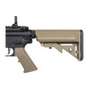 Specna Arms Daniel Defense MK18 SA-P19 Prime™ Aster II - Chaos Bronze - 