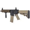 Specna Arms Daniel Defense MK18 SA-P19 Prime™ Aster II - Chaos Bronze - 