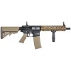 Specna Arms Daniel Defense MK18 SA-P19 Prime™ Aster II - Chaos Bronze - 