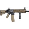 Specna Arms Daniel Defense MK18 SA-P19 Prime™ Aster II - Chaos Bronze - 