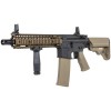 Specna Arms Daniel Defense MK18 SA-P19 Prime™ Aster II - Chaos Bronze - 