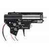 Specna Arms Daniel Defense MK18 SA-P19 Prime™ Aster II - Chaos Bronze - 