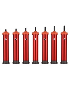 Silverback TAC-41/SRS Piston Cup with air brake kit -  2