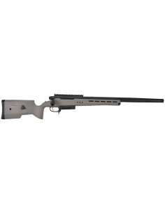 Silverback TAC-41 Polymer Sport - Gray -  2