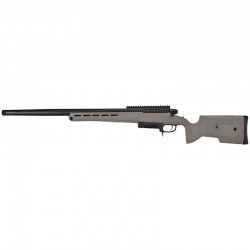Silverback TAC-41 Polymère Sport - Gris - 