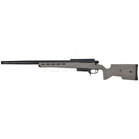 Silverback TAC-41 Polymère Sport - Gris - 