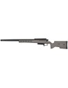 Silverback TAC-41 Polymer Sport - Gray