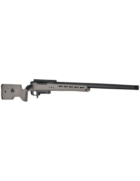 Silverback TAC-41 Polymer Sport - Gray - 