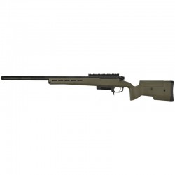 Silverback TAC-41 Polymère Sport - OD - 