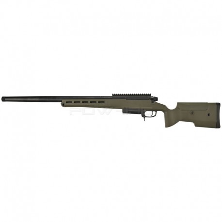 Silverback TAC-41 Polymer Sport - OD - 