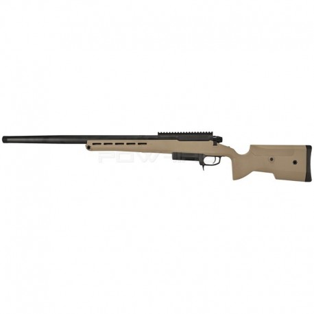 Silverback TAC-41 Polymère Sport - FDE - 